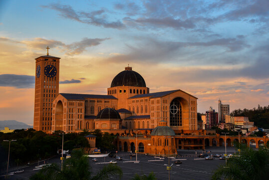 Foto de Aparecida do Norte